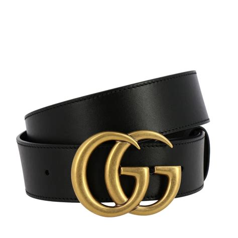 mens gucci belt clearance|Gucci outlet belts.